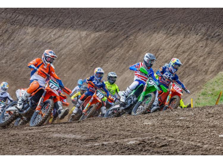 Premier podium en GP pour Mathis Valin