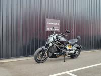 DUCATI XDIAVEL 1260