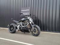 DUCATI XDIAVEL 1260