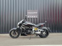 DUCATI XDIAVEL 1260