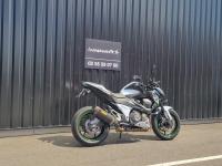 KAWASAKI Z 800 FULL 113CV 1ère Main