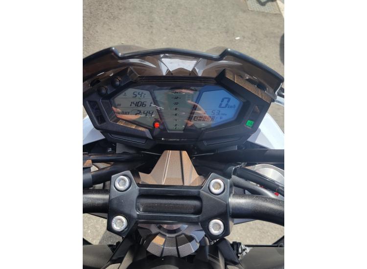 KAWASAKI Z 800 FULL 113CV 1ère Main