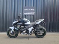 KAWASAKI Z 800 FULL 113CV 1ère Main