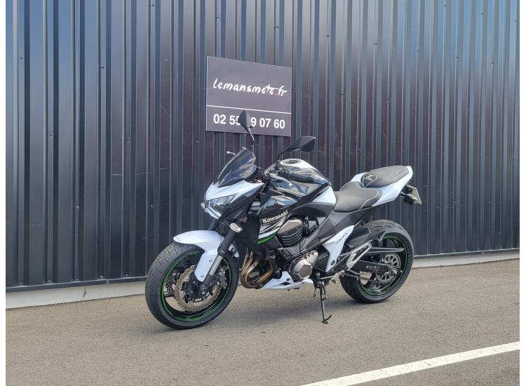 KAWASAKI Z 800 FULL 113CV 1ère Main