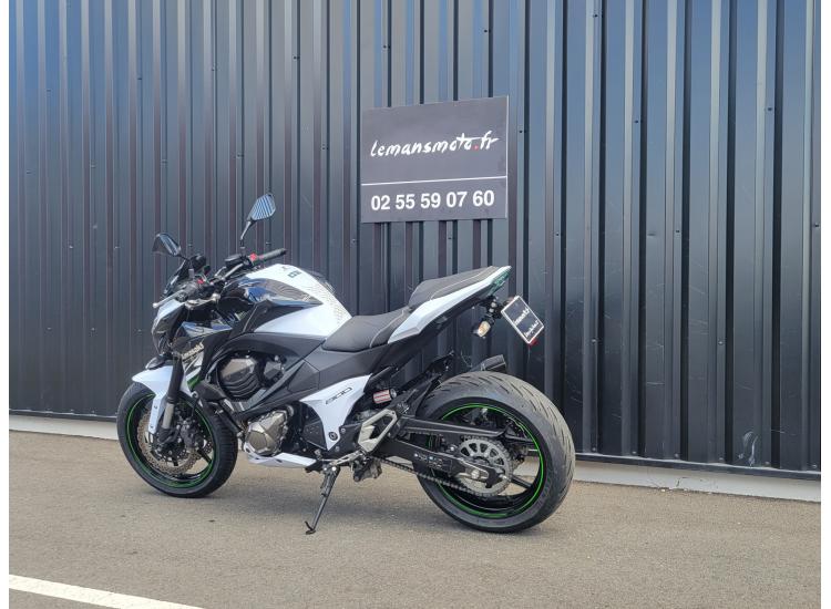 KAWASAKI Z 800 FULL 113CV 1ère Main