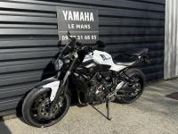 YAMAHA MT-07 MT07 A2