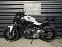 YAMAHA MT-07 MT07 A2