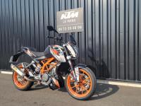 KTM 390 DUKE A2