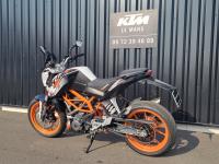 KTM 390 DUKE A2