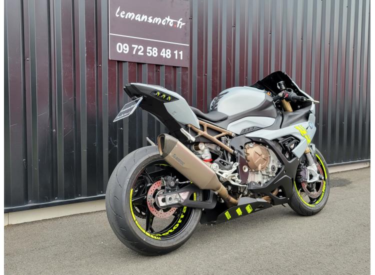 BMW S 1000 RR