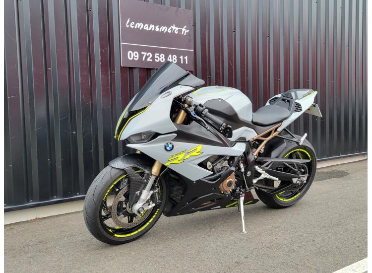 BMW S 1000 RR