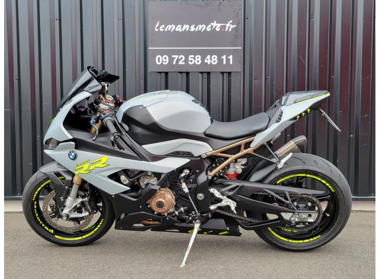 BMW S 1000 RR