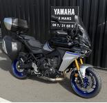 TRACER 9 GT+ Y-AMT