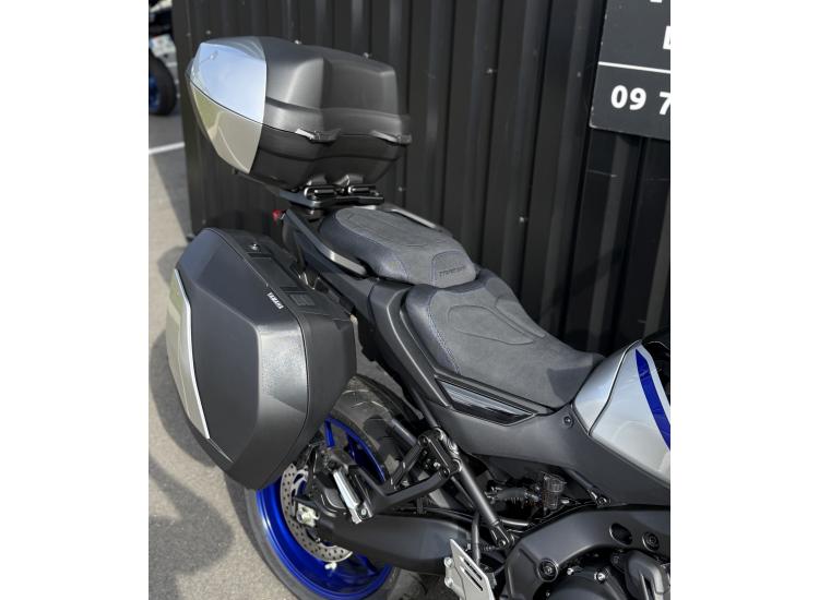 TRACER 9 GT+ Y-AMT