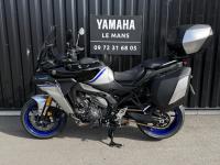 TRACER 9 GT+ Y-AMT