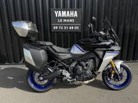 TRACER 9 GT+ Y-AMT