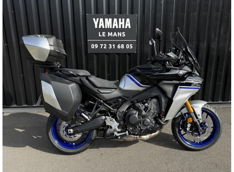 TRACER 9 GT+ Y-AMT