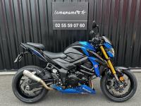 SUZUKI GSX-S 750