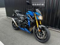 SUZUKI GSX-S 750