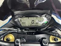 SUZUKI GSX-S 750