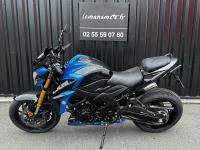 SUZUKI GSX-S 750