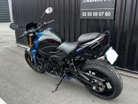 SUZUKI GSX-S 750