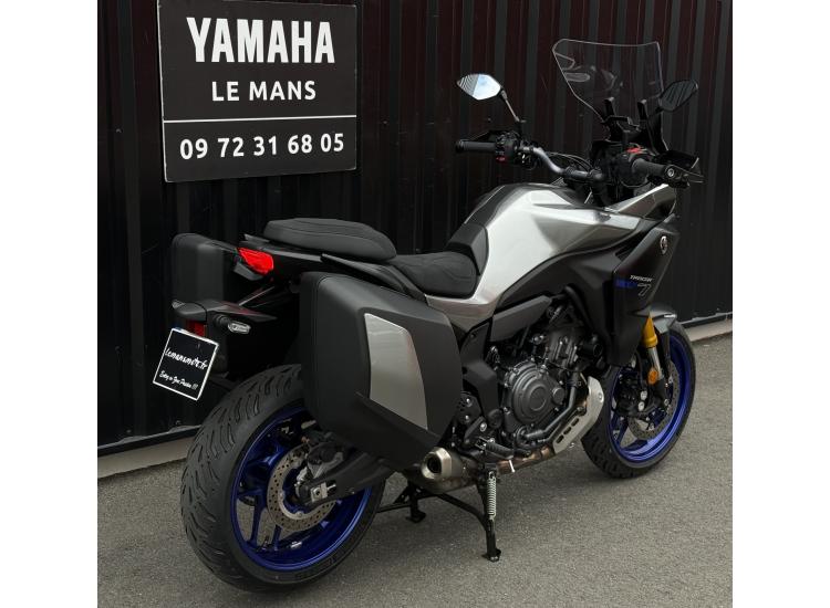TRACER 7 GT 2025 A2
