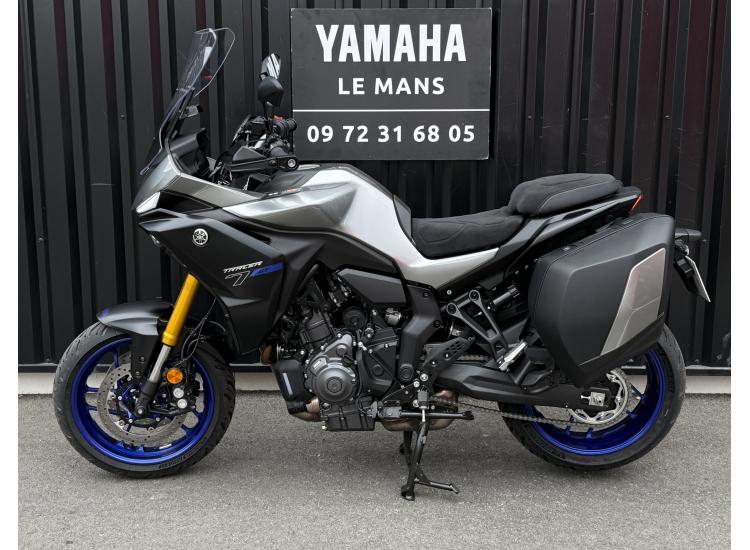 TRACER 7 GT 2025 A2