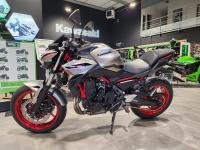 KAWASAKI Z 650 Z650 (47.5CV)