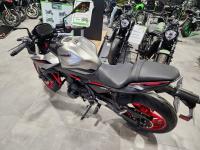 KAWASAKI Z 650 Z650 (47.5CV)