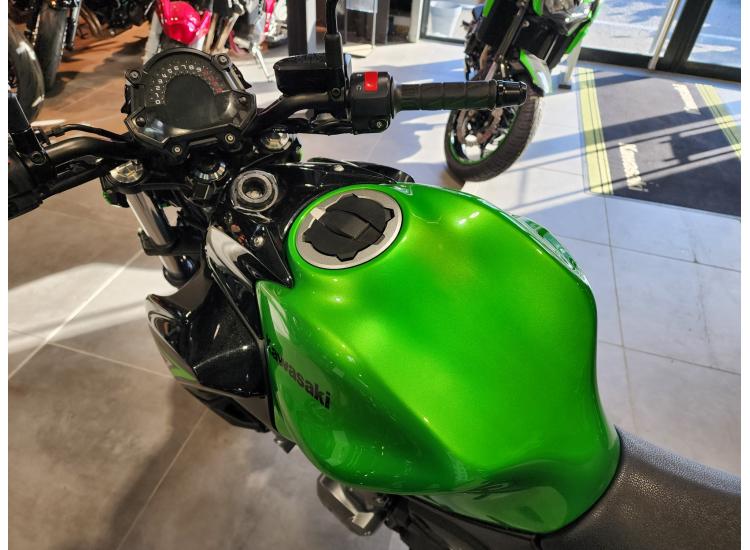 KAWASAKI Z 650 (47.5CV)