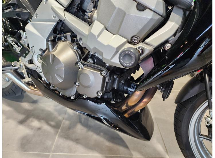 KAWASAKI Z750