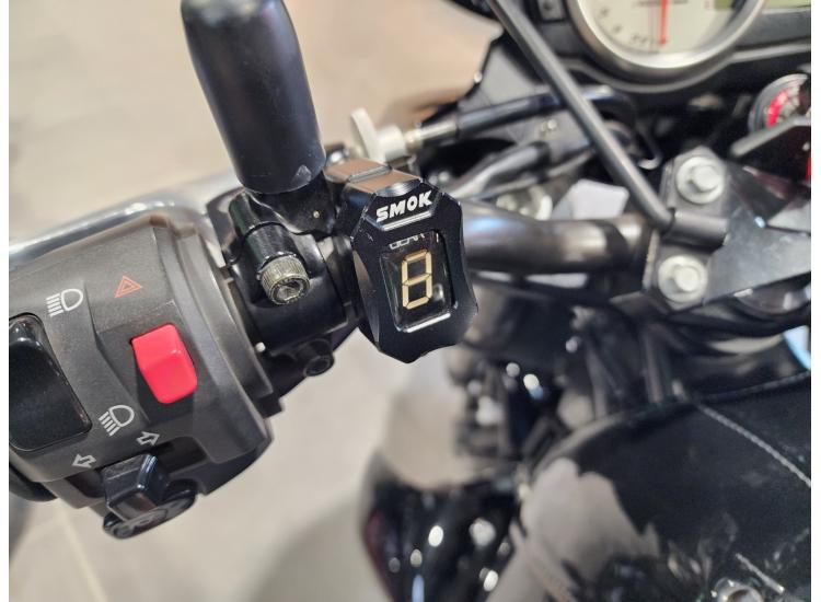 KAWASAKI Z750