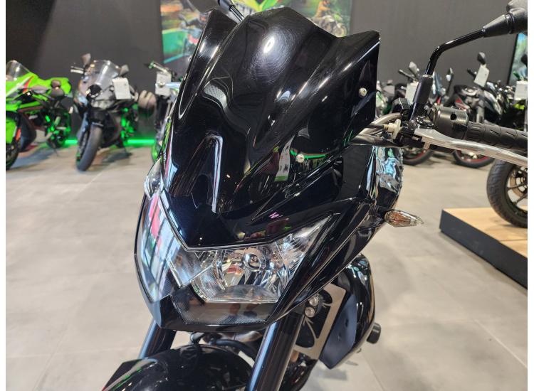 KAWASAKI Z750