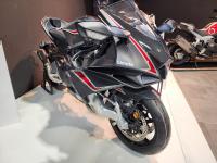 BIMOTA TESI H2 N°153/250