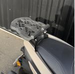 YAMAHA TRICITY 125 FAIBLE KILOMETRAGE