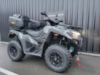 KYMCO 700 MXU EPS