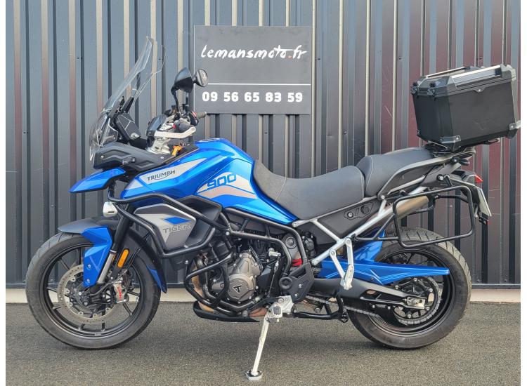 TRIUMPH Tiger 900 GT PRO
