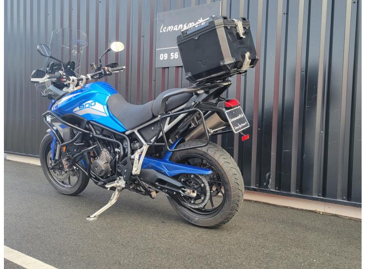 TRIUMPH Tiger 900 GT PRO