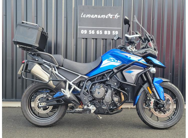 TRIUMPH Tiger 900 GT PRO