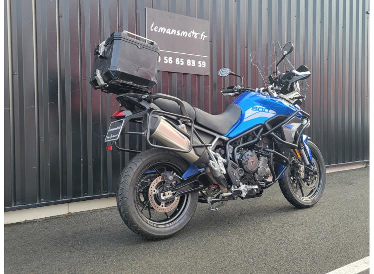 TRIUMPH Tiger 900 GT PRO
