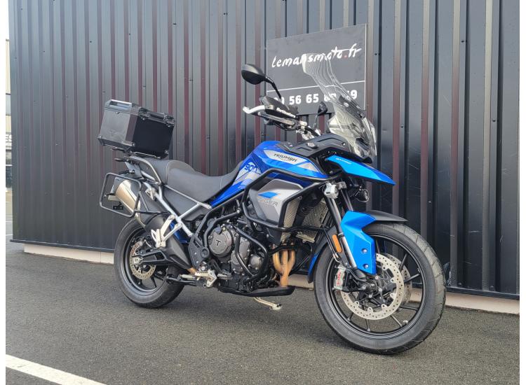 TRIUMPH Tiger 900 GT PRO