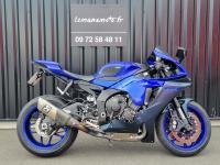 YAMAHA YZF 1000 R1