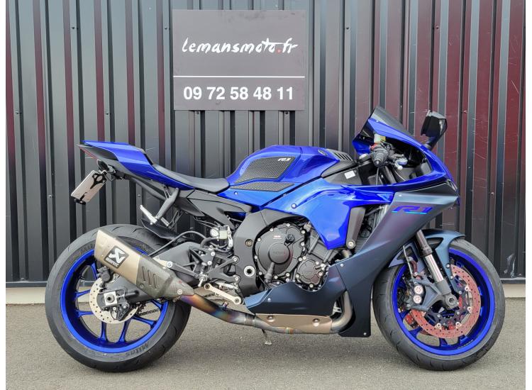 YAMAHA YZF 1000 R1