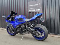 YAMAHA YZF 1000 R1