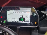 YAMAHA YZF 1000 R1
