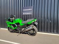 KAWASAKI ZZR 1400 ABS PERFORMANCE