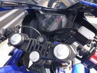 YAMAHA YZF-R125