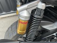 HONDA ADV 350 seulement 2500 kms 
