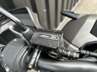 HONDA ADV 350 seulement 2500 kms 